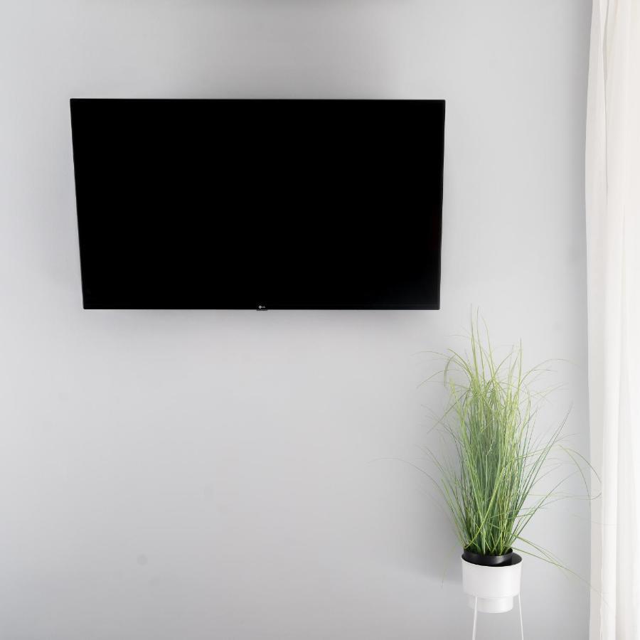 La Dns Apartment Kavala Eksteriør billede